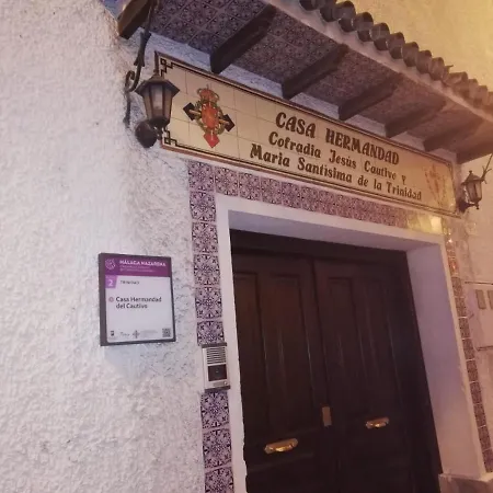דירה Apartamento Centro Trinidad