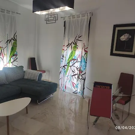 Apartamento Centro Trinidad *