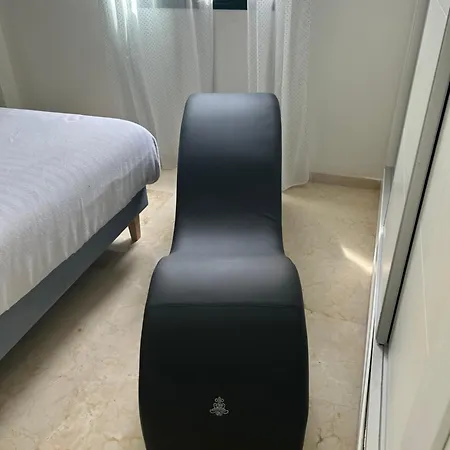 Apartamento Centro Trinidad *