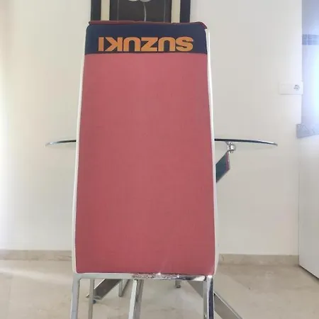 דירה Apartamento Centro Trinidad *
