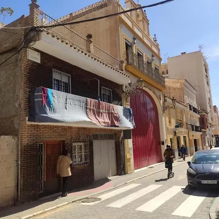 Apartamento Centro Trinidad