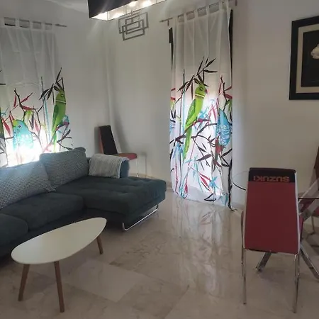 Apartamento Centro Trinidad *