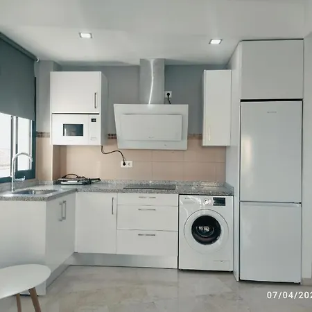 Apartamento Centro Trinidad דירה