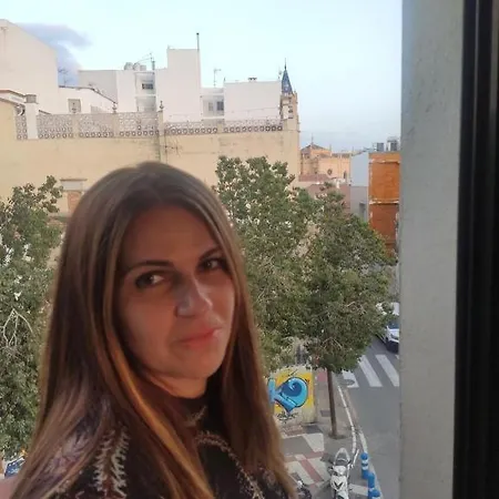 דירה Apartamento Centro Trinidad *