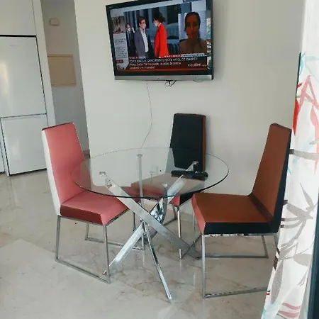 Appartement Apartamento Centro Trinidad