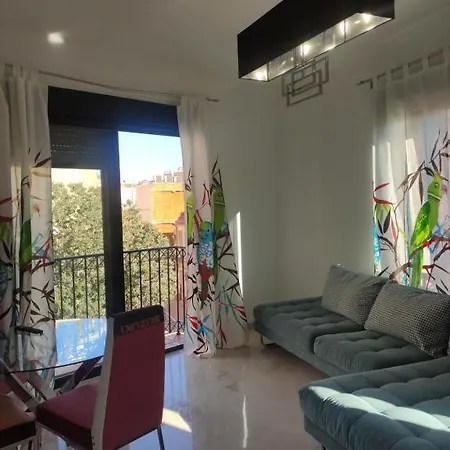 Daire Apartamento Centro Trinidad *