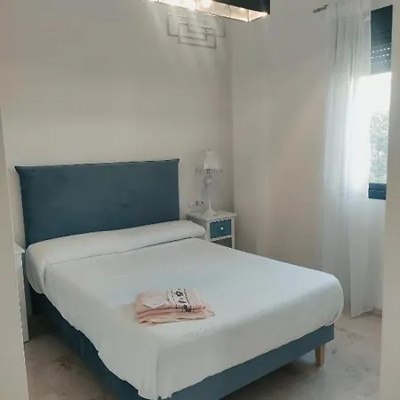 Daire Apartamento Centro Trinidad *