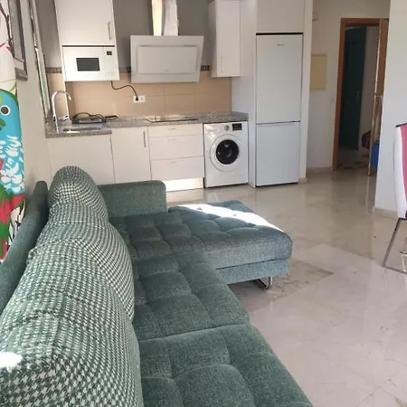 Apartamento Centro Trinidad Appartement *