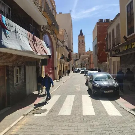 Apartamento Centro Trinidad